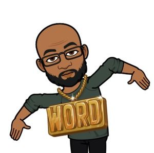 Meet your Posher, Maxvin